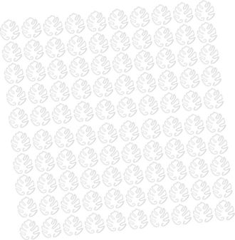 OEM Soportes Para Abrazaderas De Jard&iacute;n (100 Unidades)