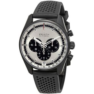 Zenith Chronomaster El Primero Chronograph Automatic Mens Watch 24.2041.400/01.R576