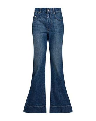 Sportmax HOSEN & R&Ouml;CKE - Jeanshosen auf YOOX.COM