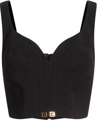 Elisabetta Franchi TOPWEAR - Top su YOOX.COM