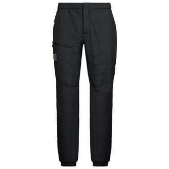 Stoic MountainWool60 Jokkmokk. Padded Pants Winterhose - Unisex | schwarz
