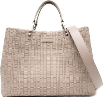 Emporio Armani Myea Medium Shopping Bag