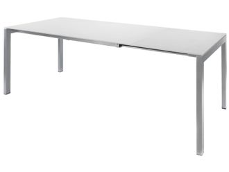 Schubiger M&ouml;bel Auszugstisch Luzern