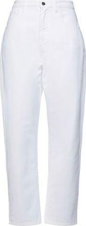 Ireneisgood BOTTOMWEAR - Jeans sur YOOX.COM