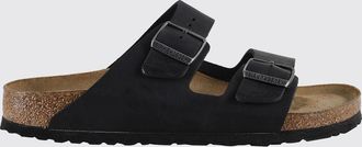 Birkenstock Sandalo Arizona Birkenstock in pelle oliata