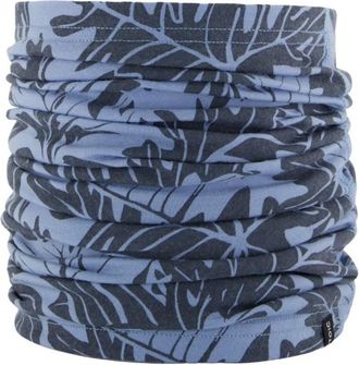 Stoic Merino150 SadjemSt. Neckwarmer Halstuch - Unisex | blau