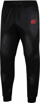 OEM Pantalones Deportivos Para Hombre, Armadura Negra, Talla M, Color Negro