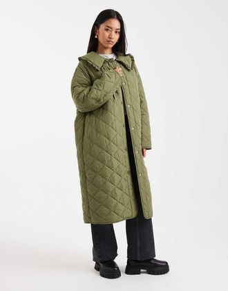 Veste fleurie de Miss Selfridge