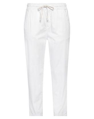 White Wise HOSEN & R&Ouml;CKE - Hosen auf YOOX.COM