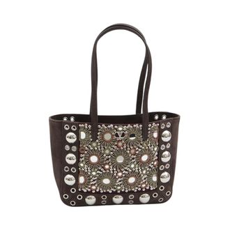 Valentino Garavani Donna, Borse, Marrone, Taglia unica, new
