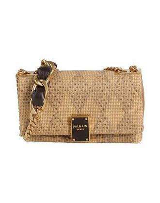 Balmain BOLSOS - Bolsos con bandolera en YOOX.COM