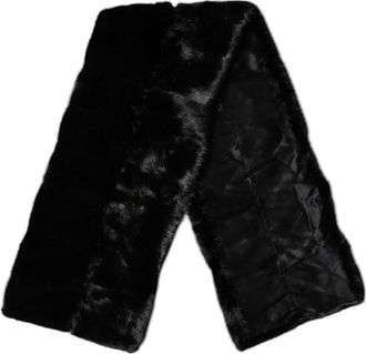 Dolce & Gabbana Donna, Accessori, Nero, Taglia unica, new