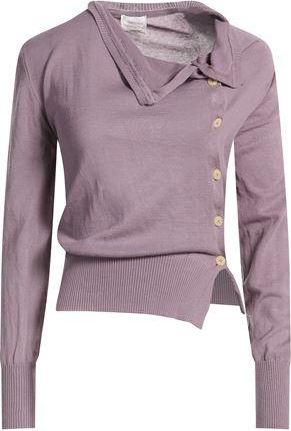 Vivienne Westwood STRICKWAREN - Strickjacken auf YOOX.COM