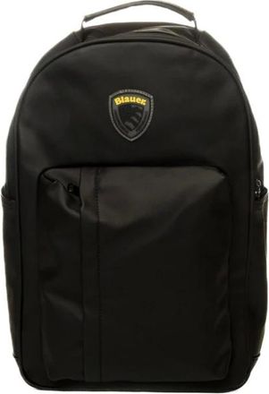 Blauer Hombre, Bolsos, Negro, Talla: ONE Size