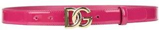 Dolce & Gabbana Kleinlederwaren - Gürtel auf YOOX.COM