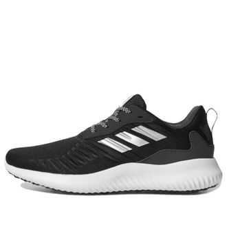 adidas Alphabounce RC Core Black B42652