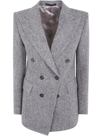 Paul Smith Wool Jacket Womens Jacket