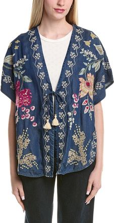 Johnny Was Sarai Kimono