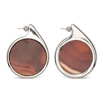 Panconesi Accessoires, Dames, Veelkleurig, ONE Size, Dusk Earrings