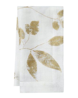 Mode Living Set Of 4 Sedona Napkins