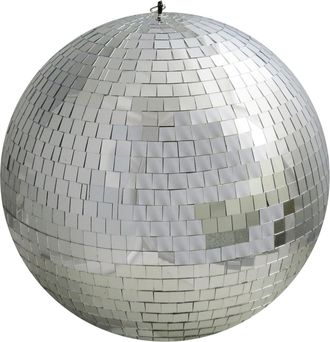 Karma Karma Italiana Dj 303 Esfera Giratorio Discoteca 30 Cm Espejo
