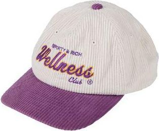 Sporty & Rich ACCESSOIRES - M&uuml;tzen & H&uuml;te auf YOOX.COM