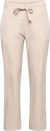 &Co Woman Broeken, Dames, Beige, XL, Peppe 7/8 Travel Pants