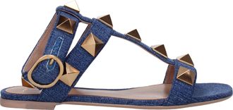Denim Sandals − Now: 15 Items up to −38% | Stylight