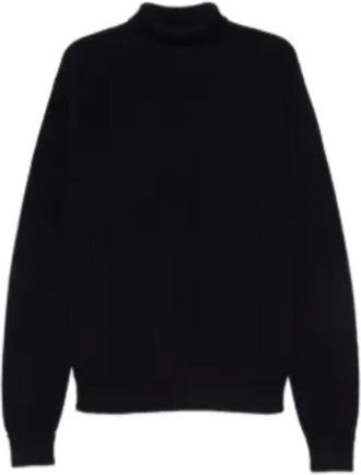 Jil Sander Hombre, Jerseys, Azul, Talla: M