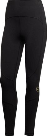 adidas (WMNS) adidas By Stella McCartney Truepurpose Training 7/8 Leggings Asia Sizing Black HG6877