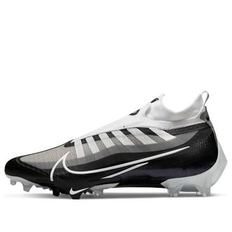 Nike Vapor Edge Elite 360 Flyknit Black Grey DQ3558-001