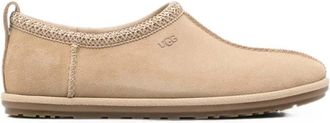 UGG Beige Tasman Slippers