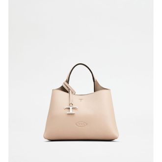 Tod's Bag in Leather Micro