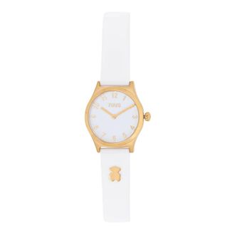 Tous Watches - Dames - Horloges - Wit - ONE Size - Accessoires