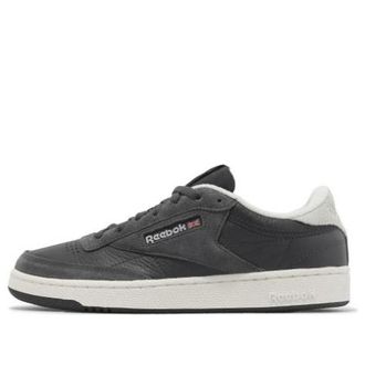 Reebok Club C 85 Birth of Hip Hop - Cold Grey 100073832