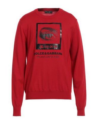 Dolce & Gabbana STRICKWAREN - Pullover auf YOOX.COM