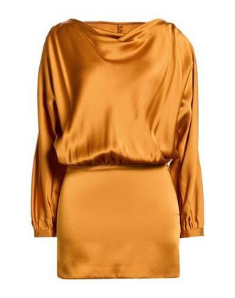 Semicouture DRESSES - Mini dresses on YOOX.COM