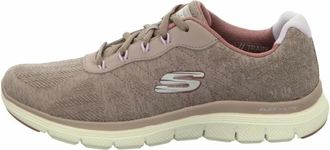 Skechers Schoenen - unisex - Sport - Rood - Maat: 37 EU