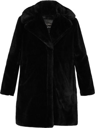 Faina Jas Dames zwart