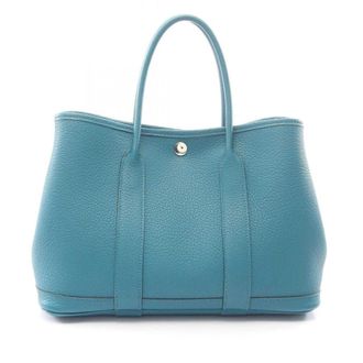 Herm&egrave;s Pre-owned Hermes Negonda Garden Party 30 Ladies ENUK7KKCIH3KF106