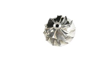 OEM Rueda Compresora Billet 1730 Para Gt15-25 36,39/49,00