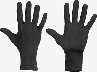 Icebreaker Unter-Handschuhe aus Merinowolle 200 Oasis Unisex