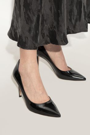 Gianvito Rossi Stilettos Gianvito, Womens, Black
