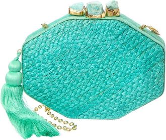 Raf&eacute; New York Sofia Clutch