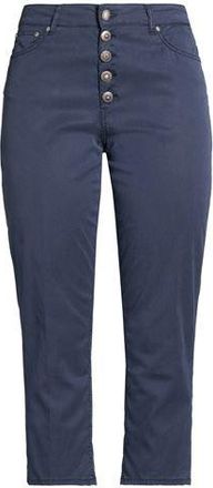 Dondup HOSEN & R&Ouml;CKE - Hosen auf YOOX.COM