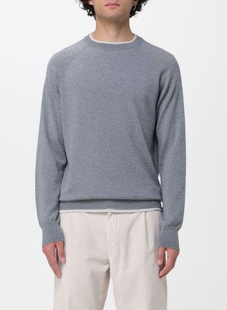 Eleventy Sweater ELEVENTY Men color Grey 2