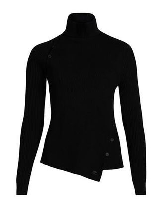 Courr&egrave;ges PRENDAS DE PUNTO - Cuello alto en YOOX.COM