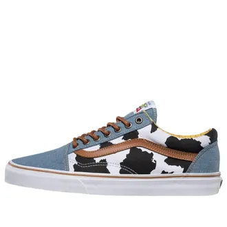 Vans Toy Story x Old Skool Woody VN0A31Z9LU4
