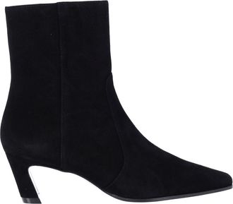 Stuart Weitzman Stivaletti Stassi Zip 50