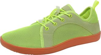 Generic Ladies Running Gym Trainers Arch Support Gym Shoes Womens Wide Toe Lightweight Casual Shoes Womens Sneakers Breathable Comfortable Casual Men Womens S